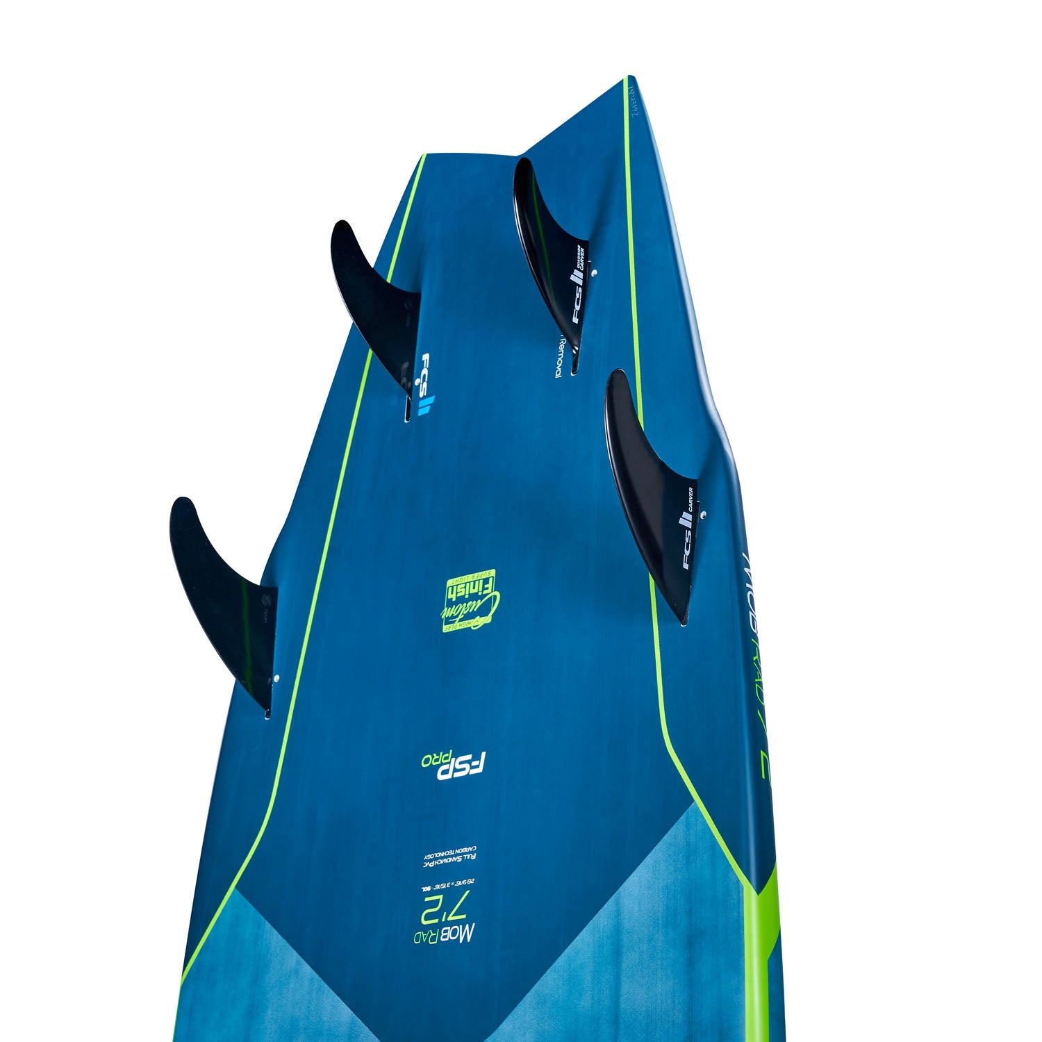 GONG | SUP Mob FSP Pro