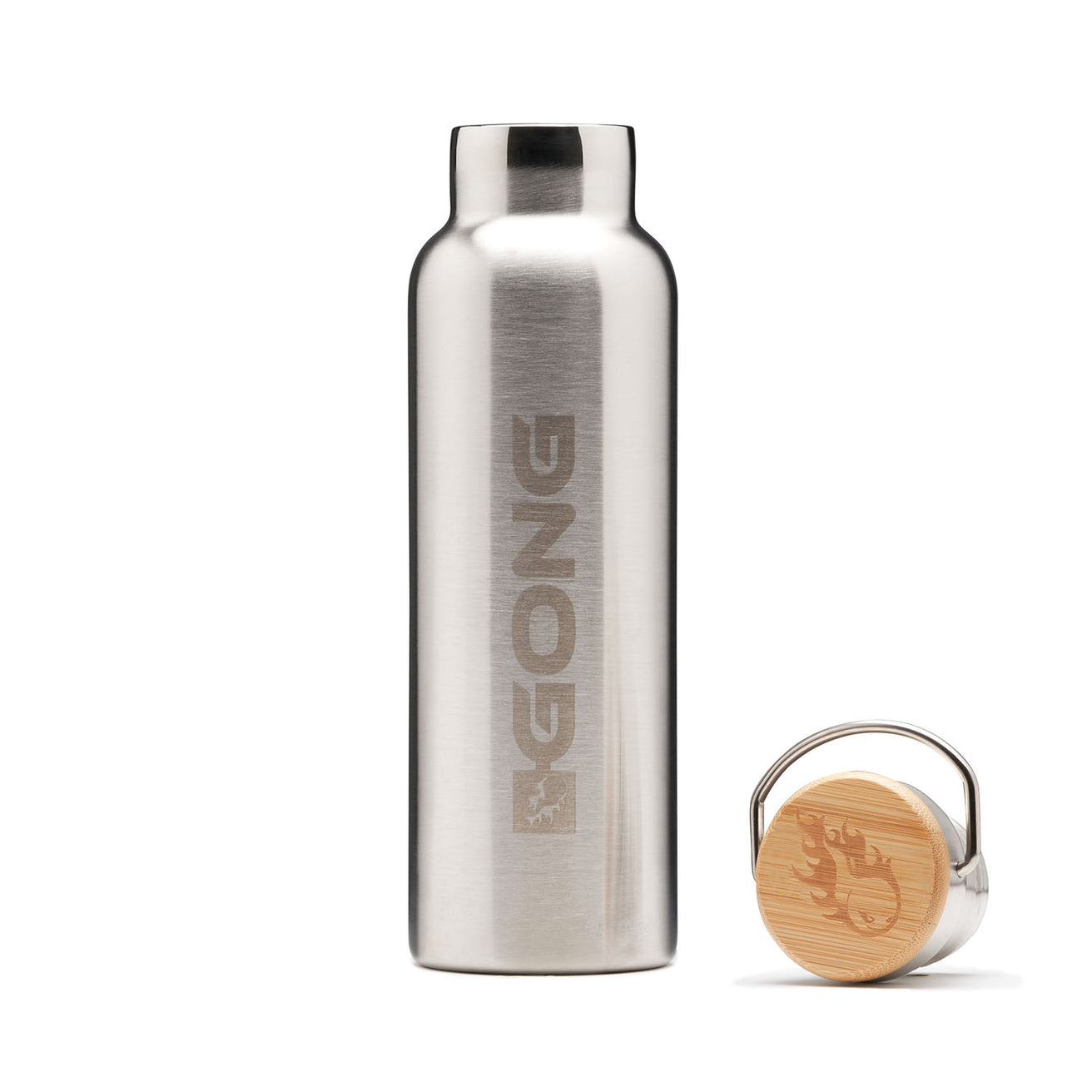 GONG | Isotherm Flask