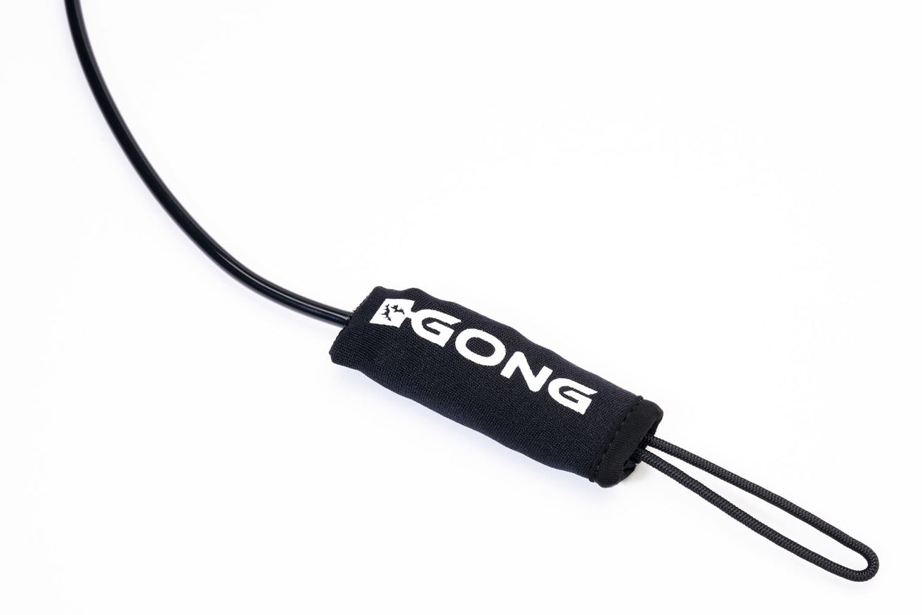 GONG | Wing Bout De Harnais