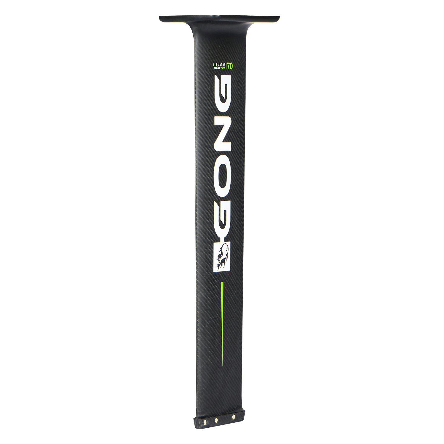 GONG | Foil Carbon Mast V2