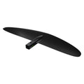 GONG | Foil Front Wing Curve V1 - Black