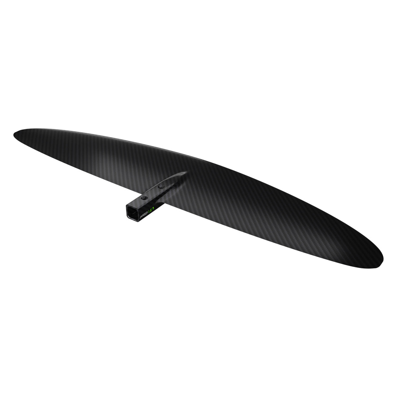GONG | Foil Front Wing Fluid-T V1 - Black