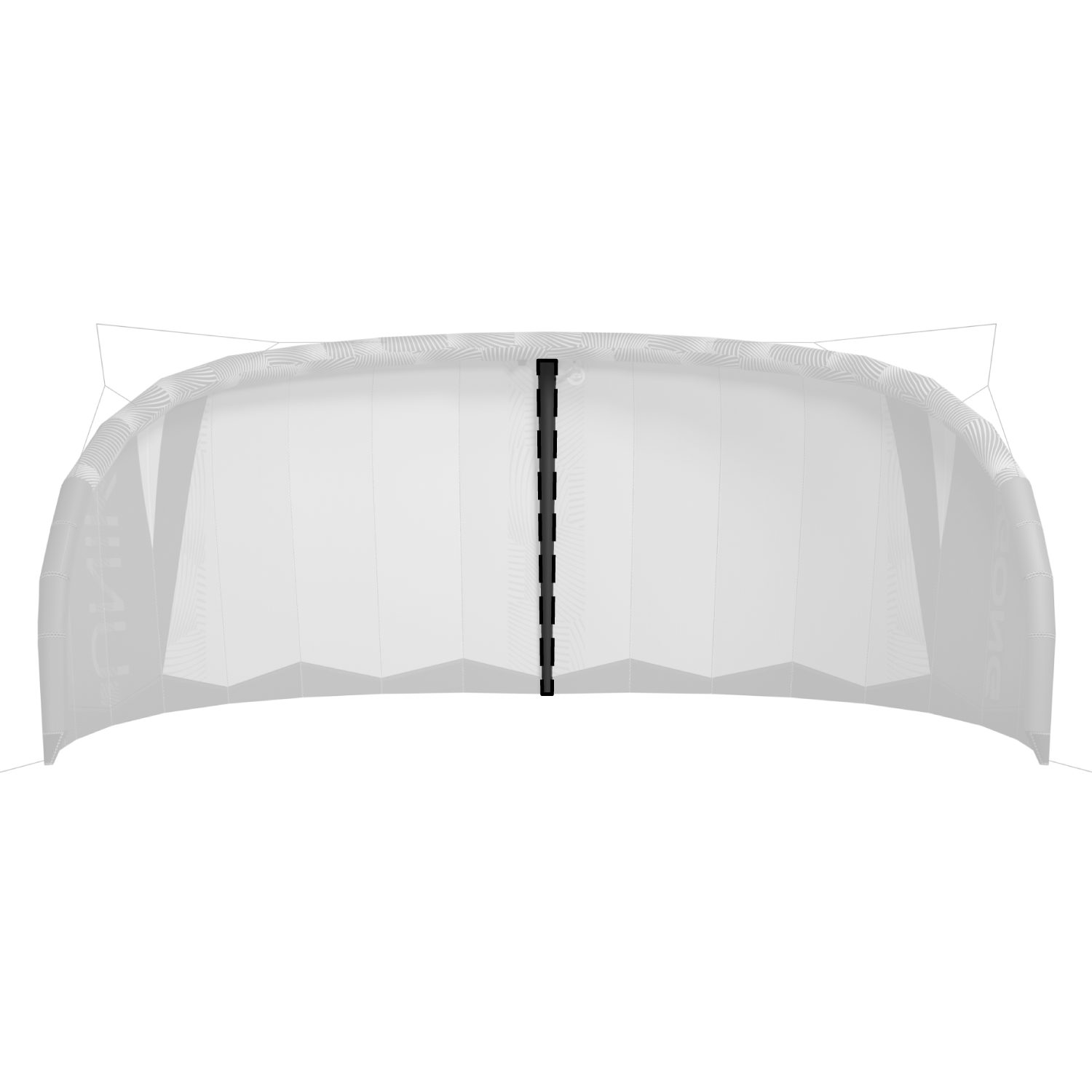 GONG | Kite Unik 2021/2022 Bladder – Central Strut