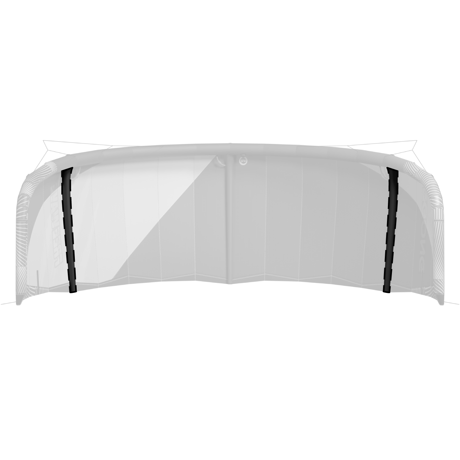 GONG | Kite Freewave 2021/2022 Bladder – Lattes Latérales