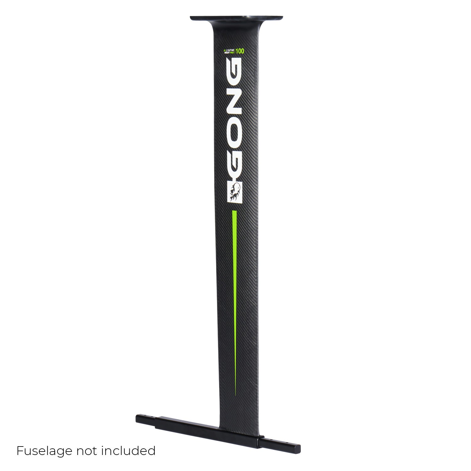 GONG | Foil Carbon Mast V2