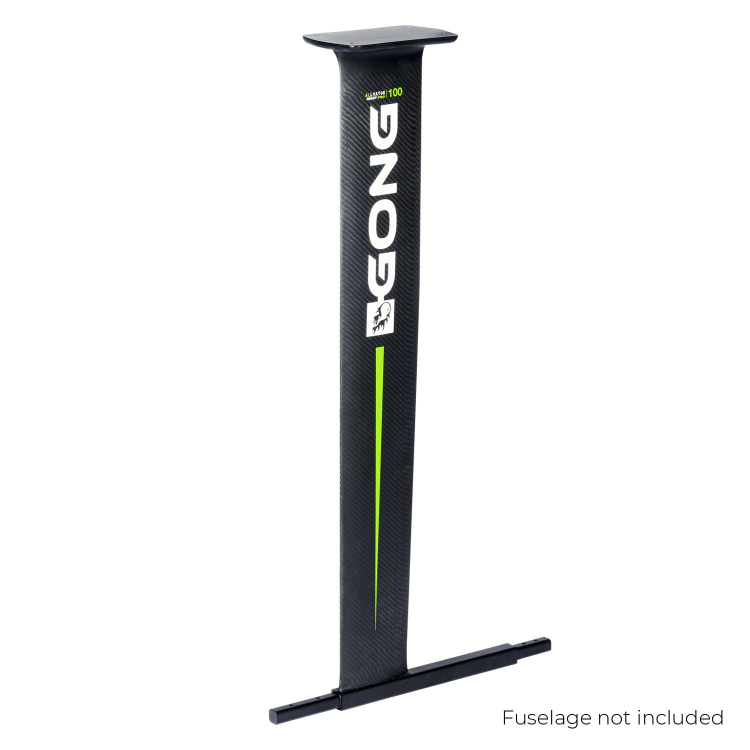 GONG | Foil Carbon Mast V2