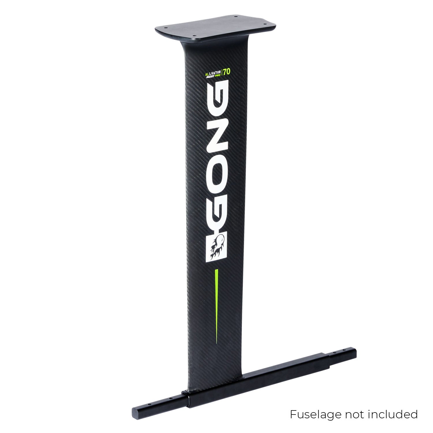 GONG | Foil Carbon Mast V2
