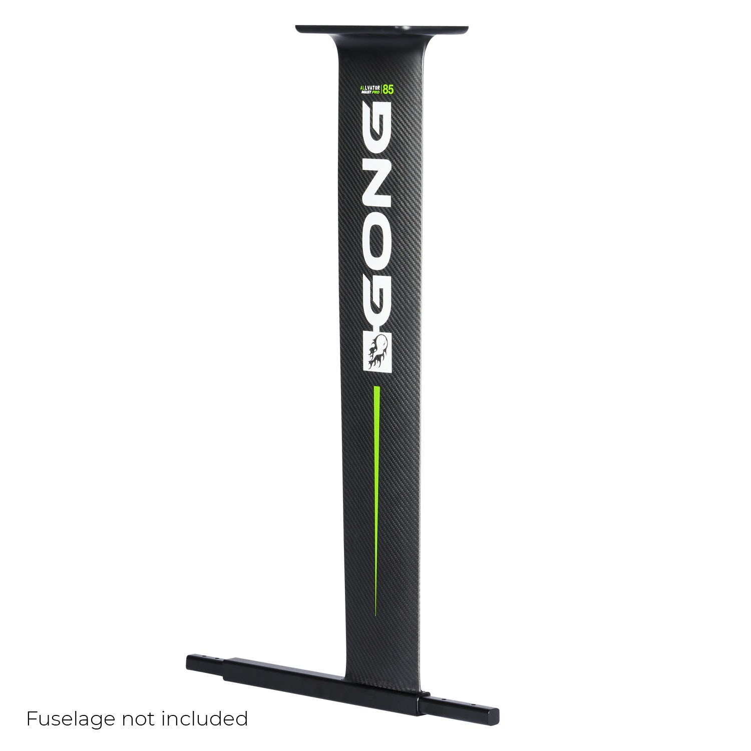 GONG | Foil Carbon Mast V2