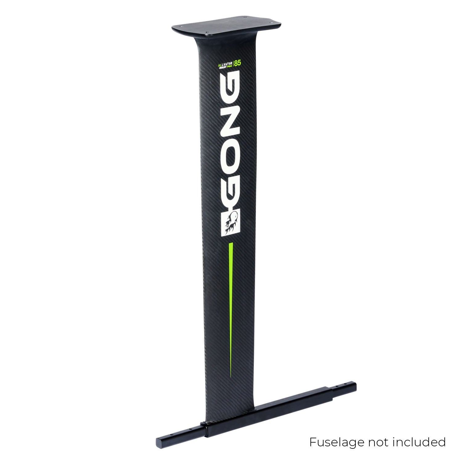 GONG | Foil Carbon Mast V2