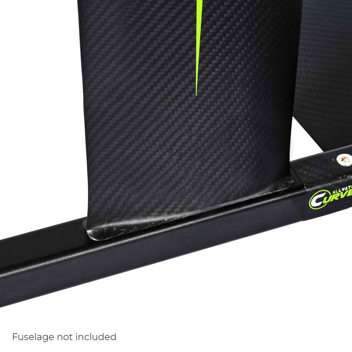 GONG | Foil Carbon Mast V2