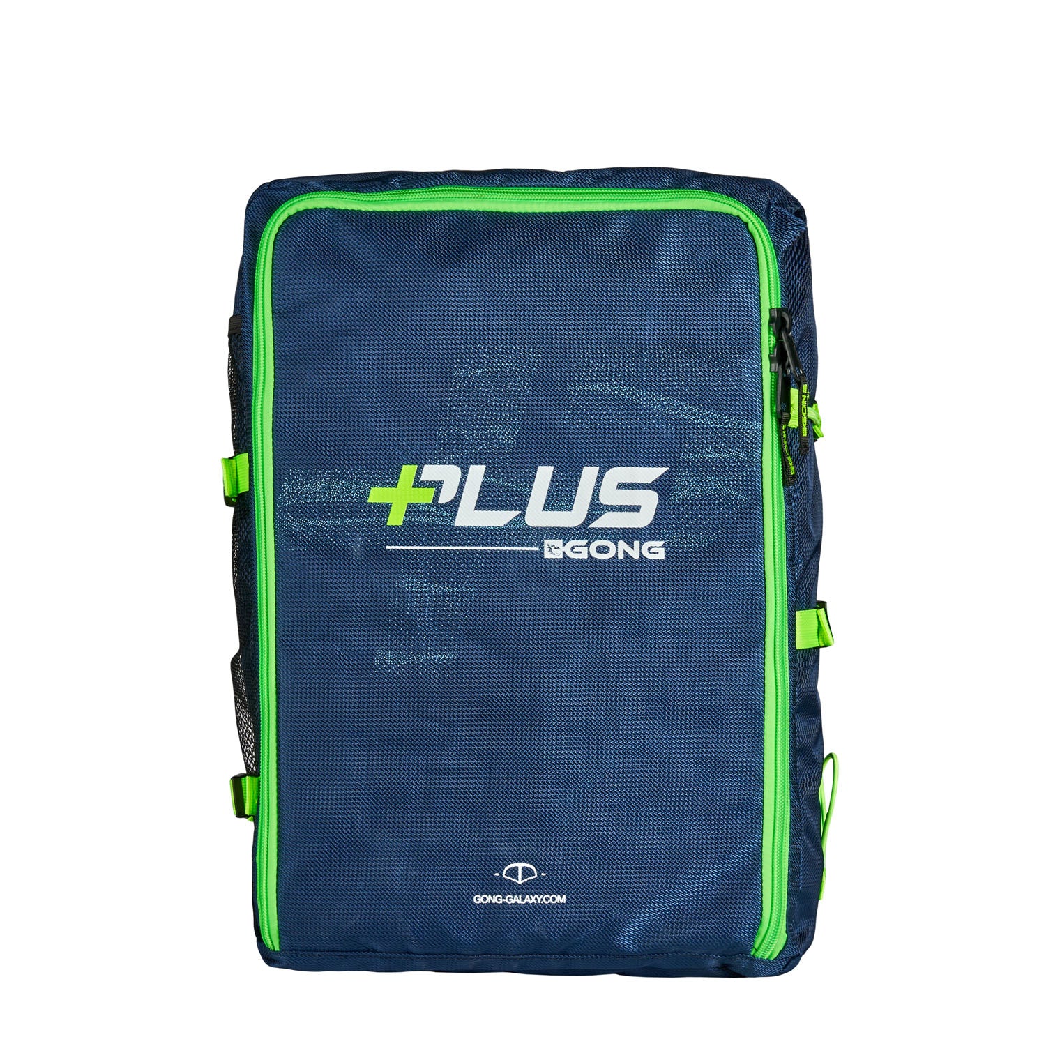 GONG | Wing Plus 2023