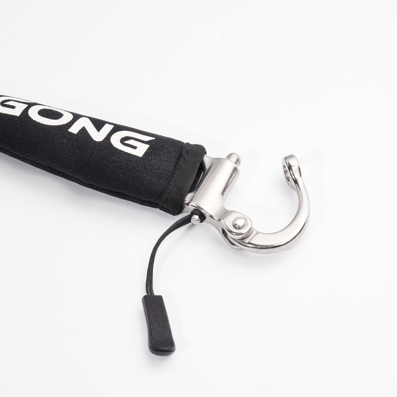 GONG | Leash Quick Release