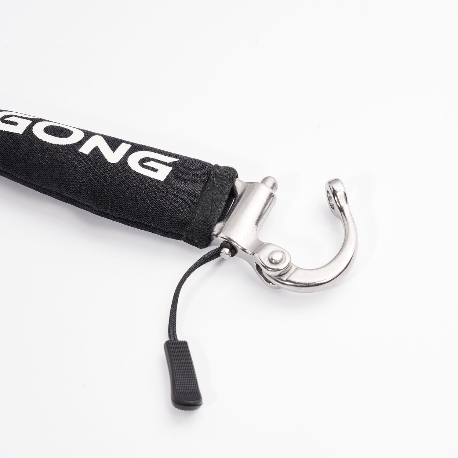 GONG | Leash Quick Release