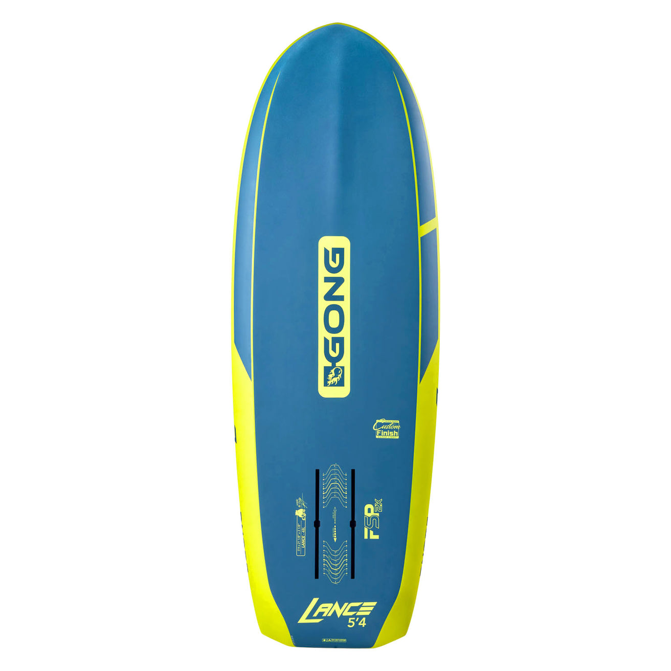 GONG | Surf Foil Board Lance FSP 2X