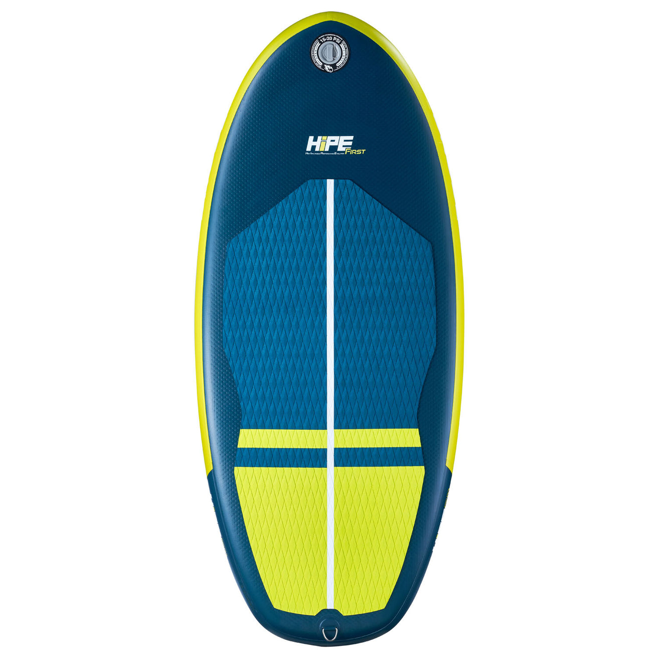 GONG | Wing Foil Board Inflatable HIPE First