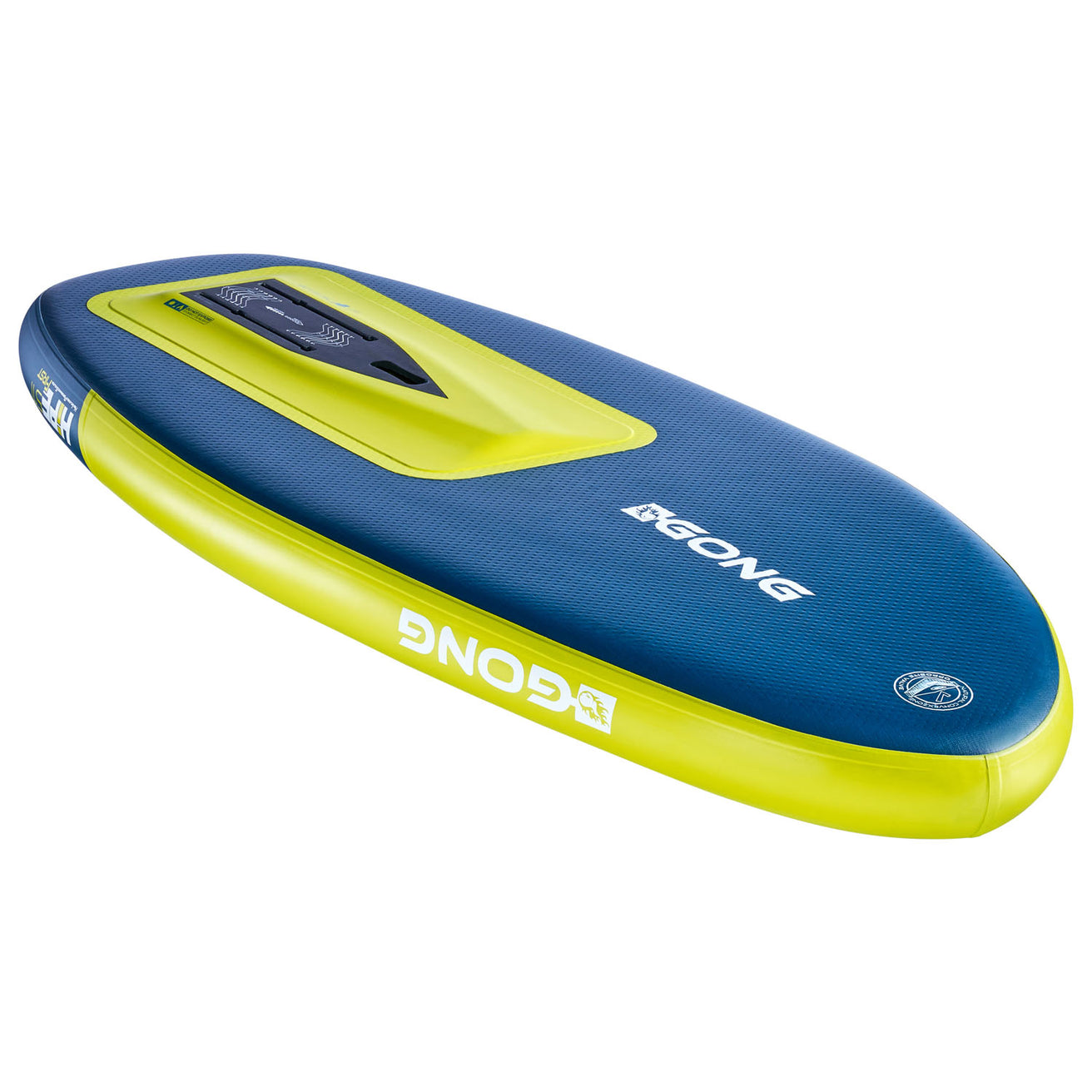 GONG | Wing Foil Board Inflatable HIPE First