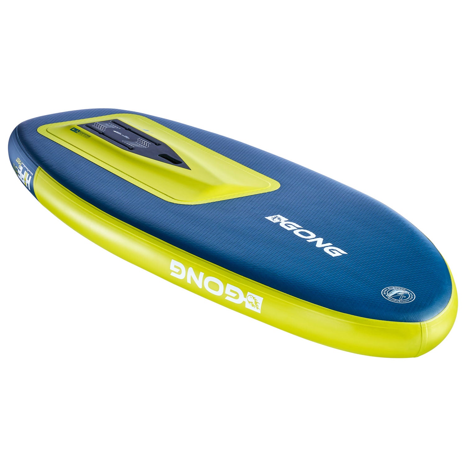 GONG | Wing Foil Board Inflatable HIPE First