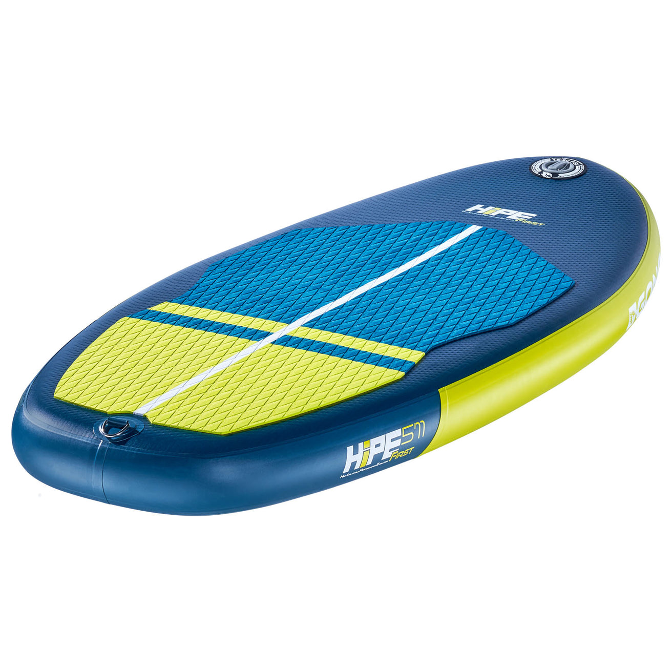 GONG | Wing Foil Board Inflatable HIPE First