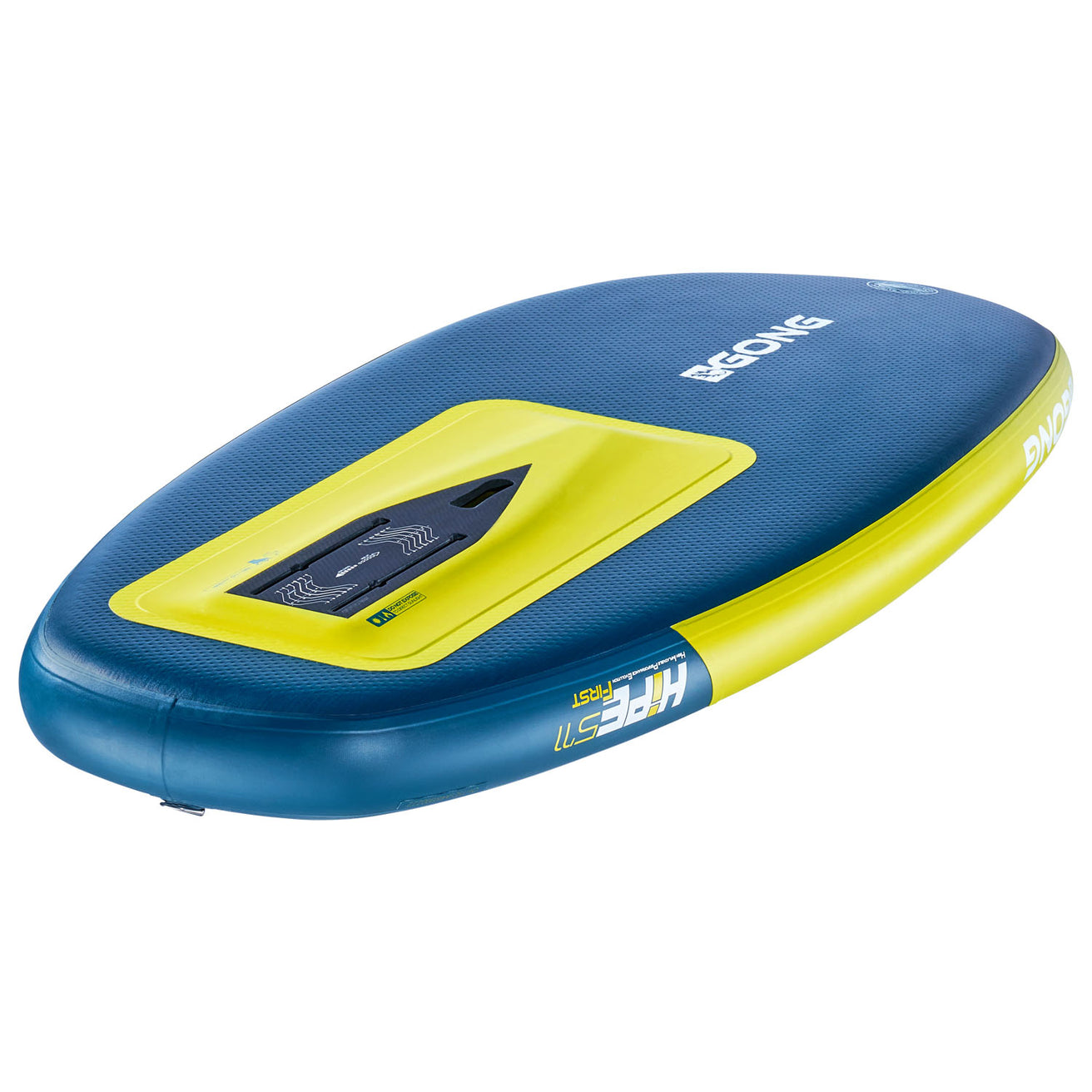 GONG | Wing Foil Board Inflatable HIPE First