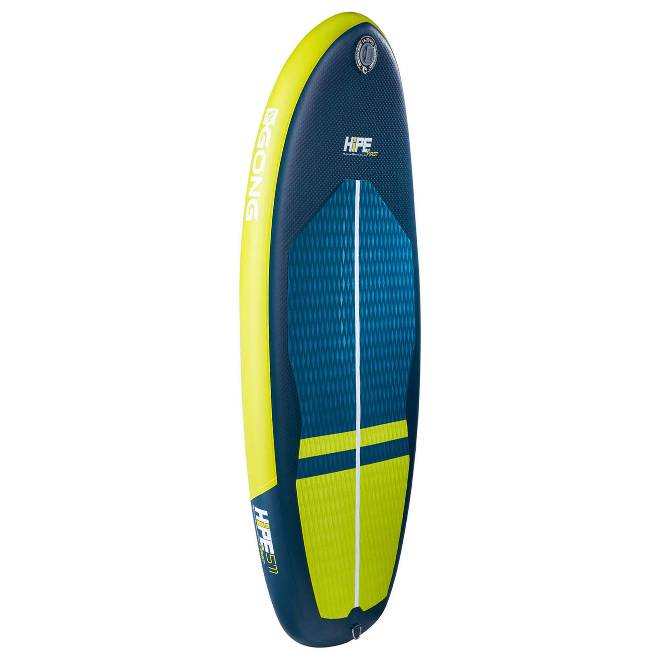 GONG | Wing Foil Board Inflatable HIPE First