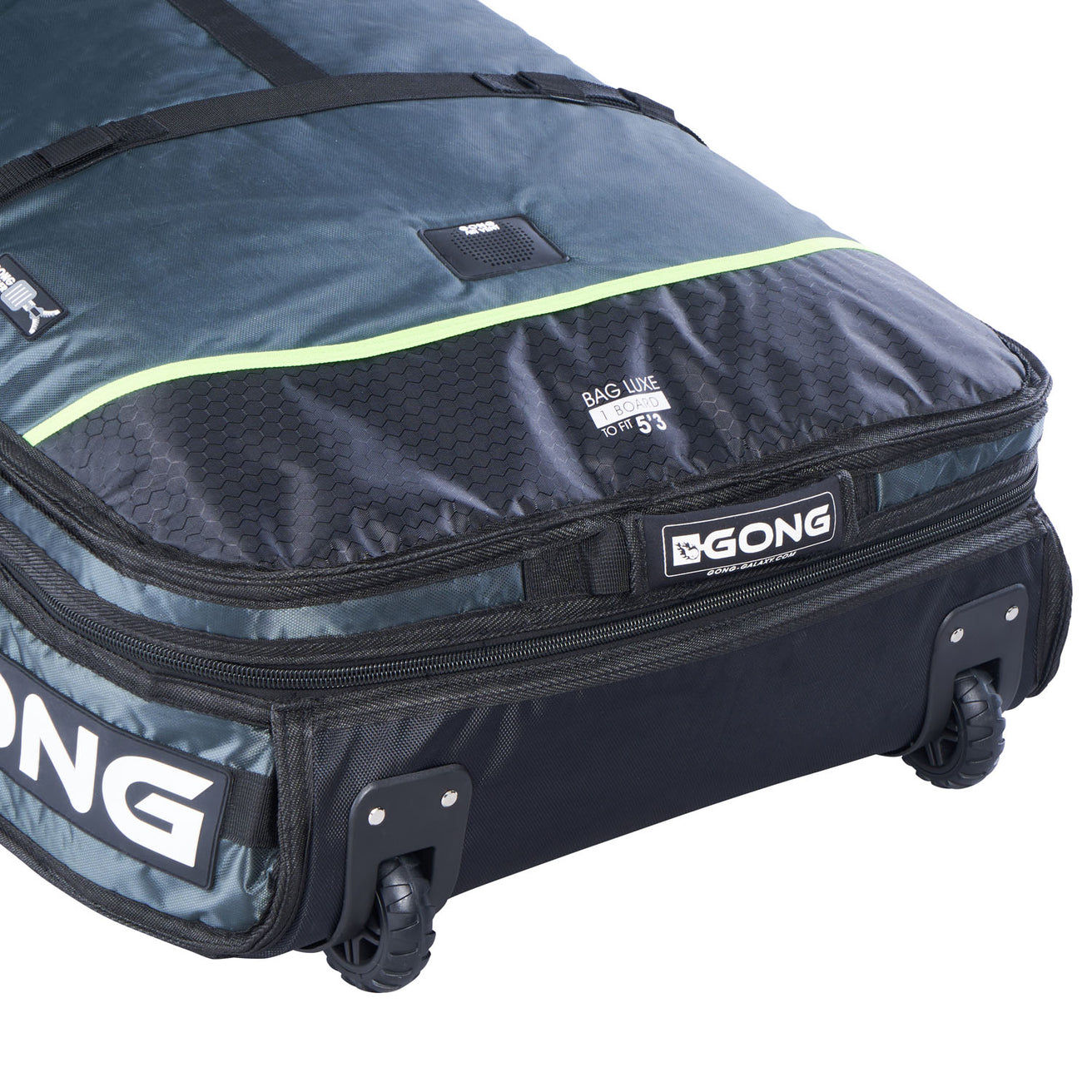GONG | Wing Foil Travel Bag