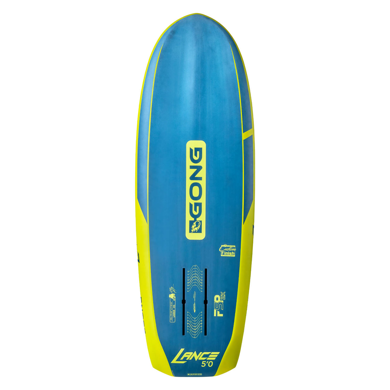 GONG | Surf Foil Board Lance FSP 2X