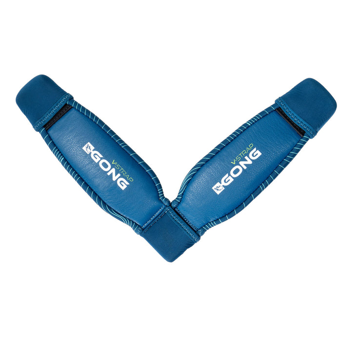 GONG | Front V-Footstrap Light