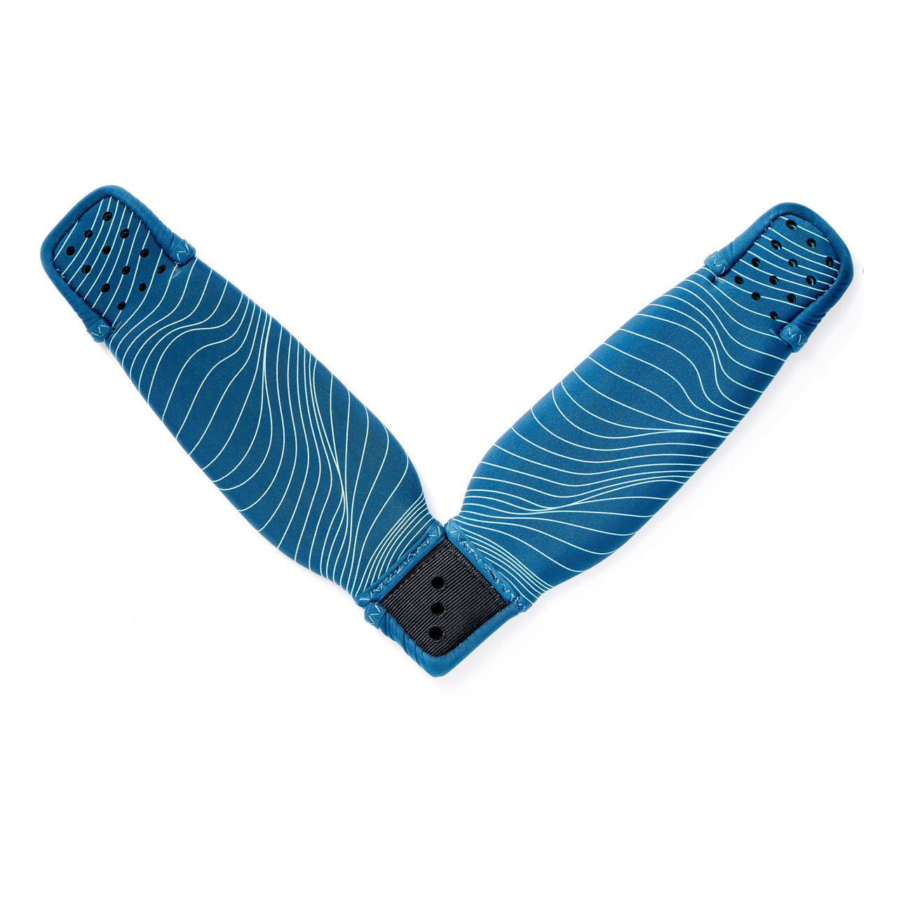 GONG | Front V-Footstrap Light