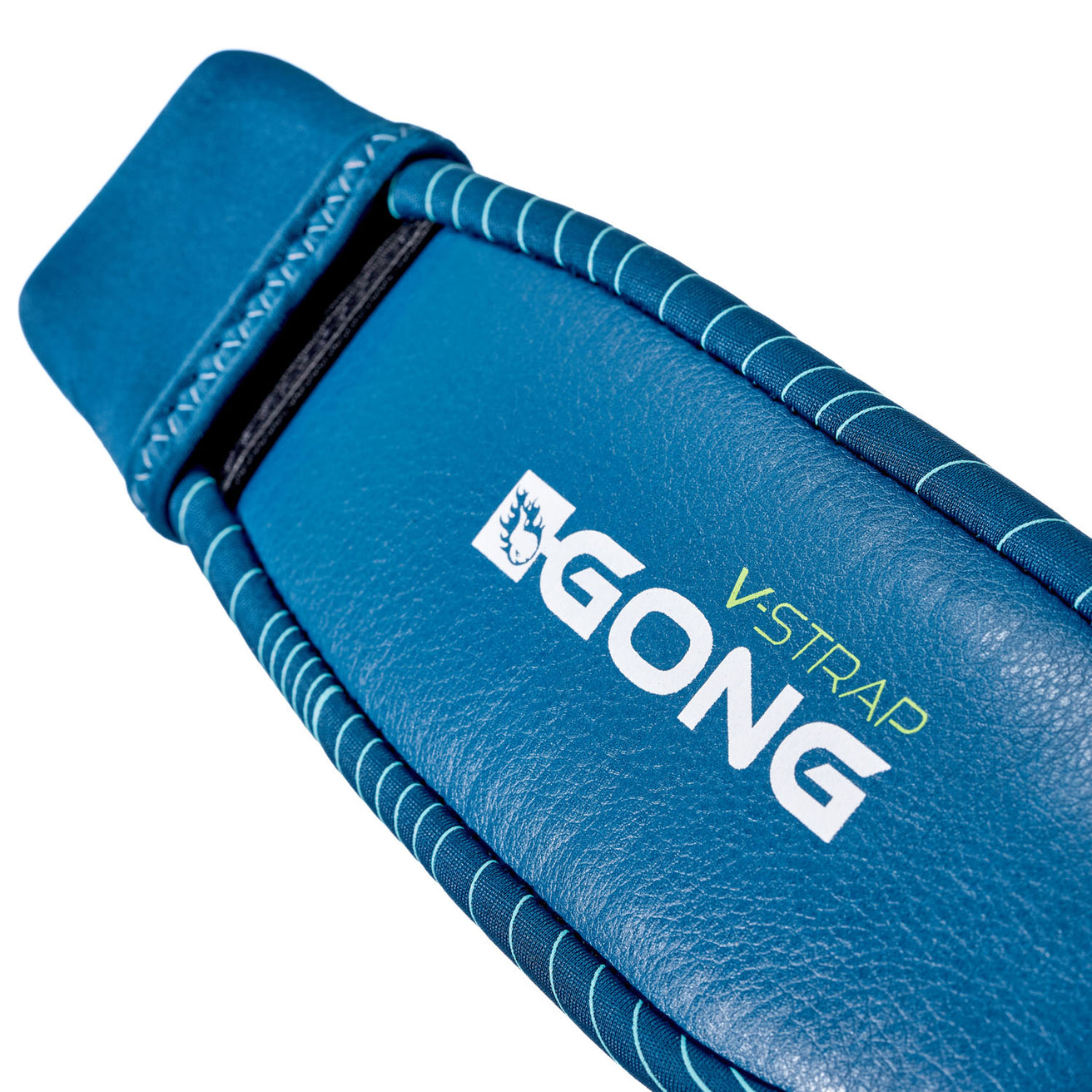 GONG | Front V-Footstrap Light