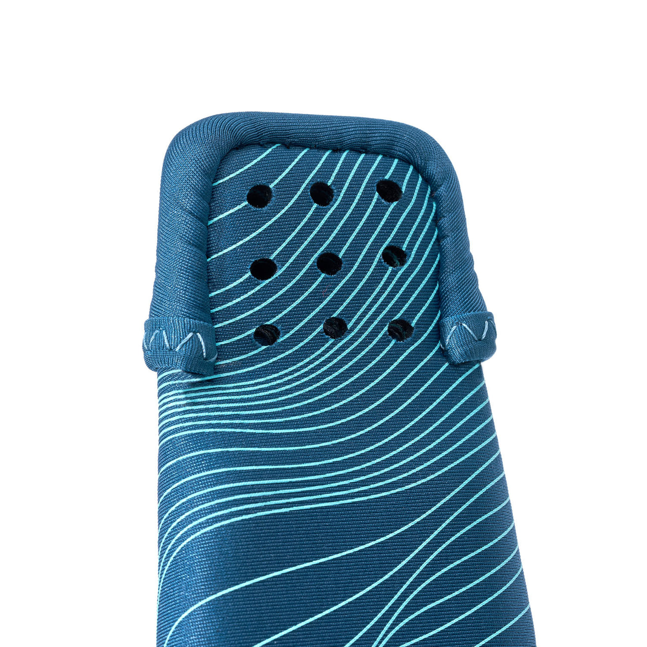 GONG | Front V-Footstrap Light