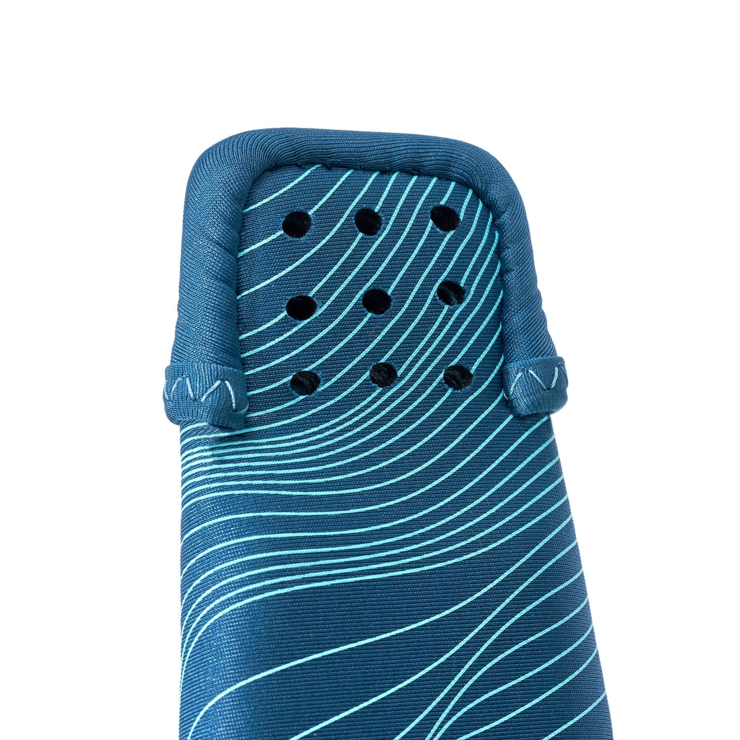 GONG | Front V-Footstrap Light