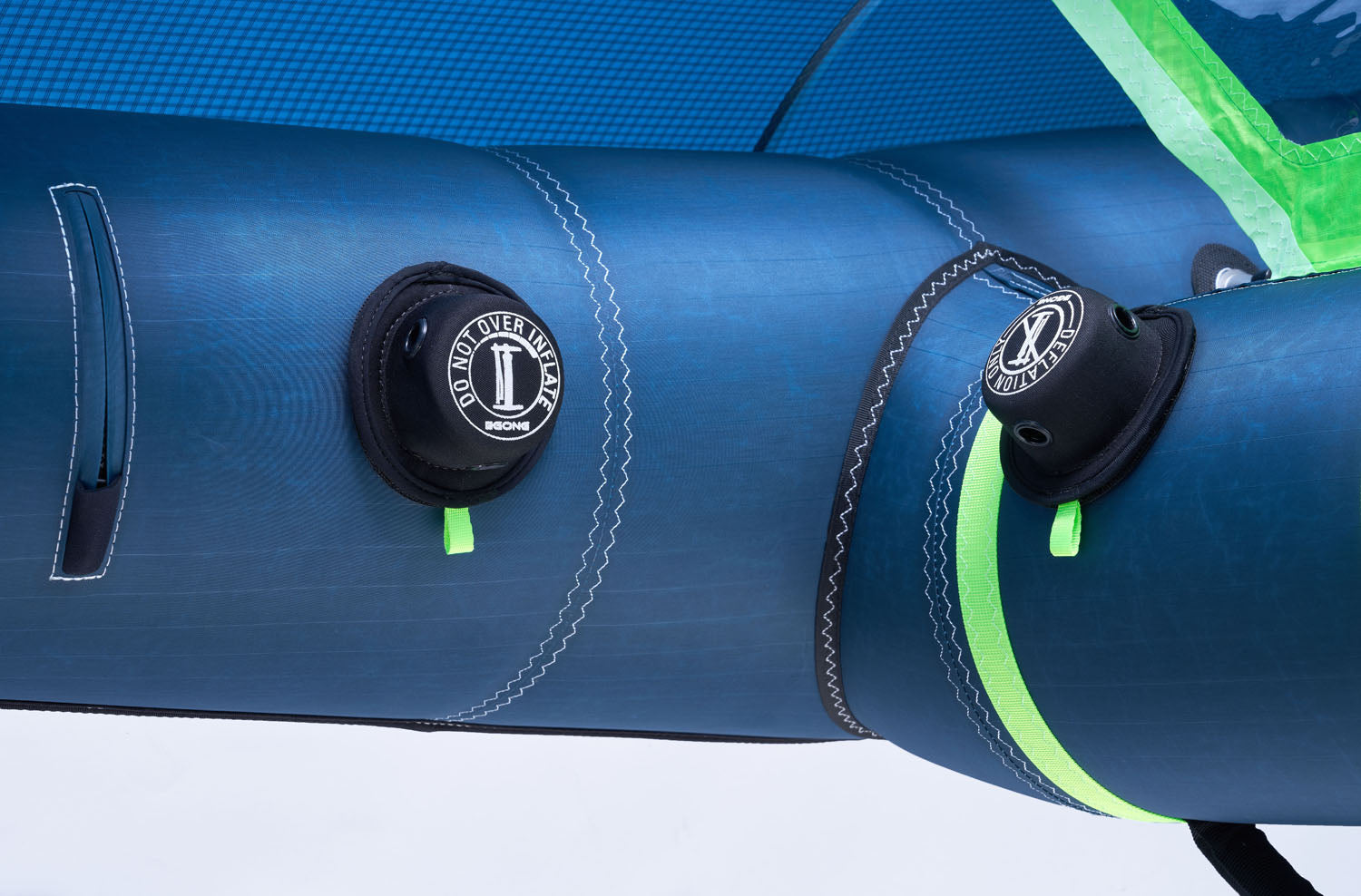 GONG | Wing Plus 2023