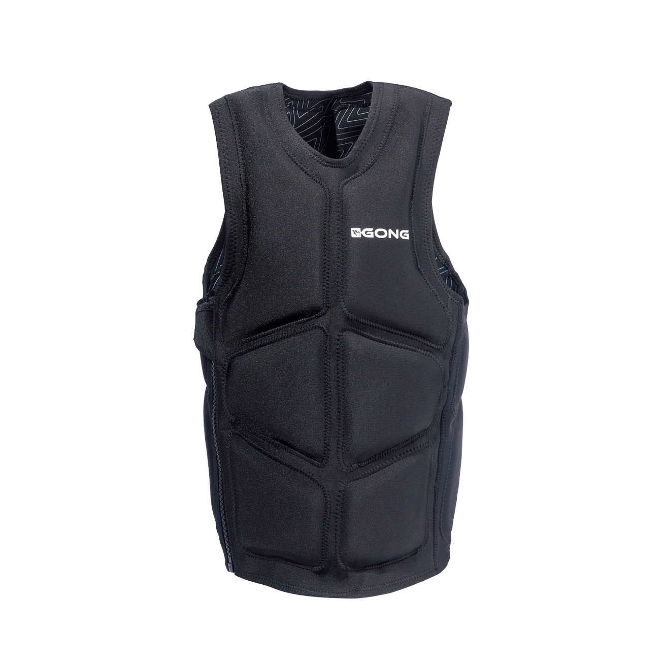Gilet D'Impact - L Black Second Choix 11595