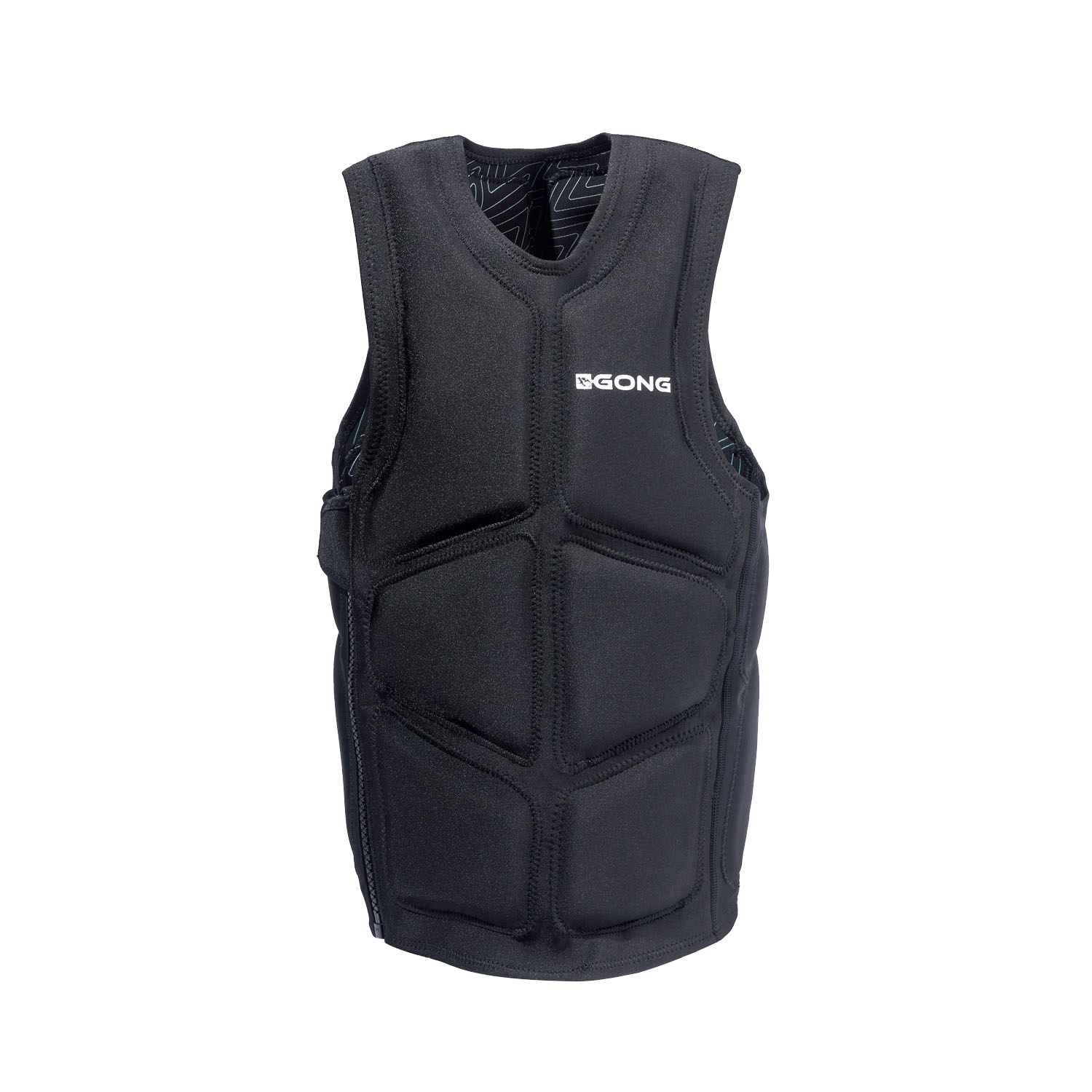Gilet D'Impact - L Black Second Choix 11595