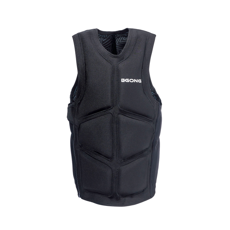 Gilet D'Impact - L Black Second Choix 11595