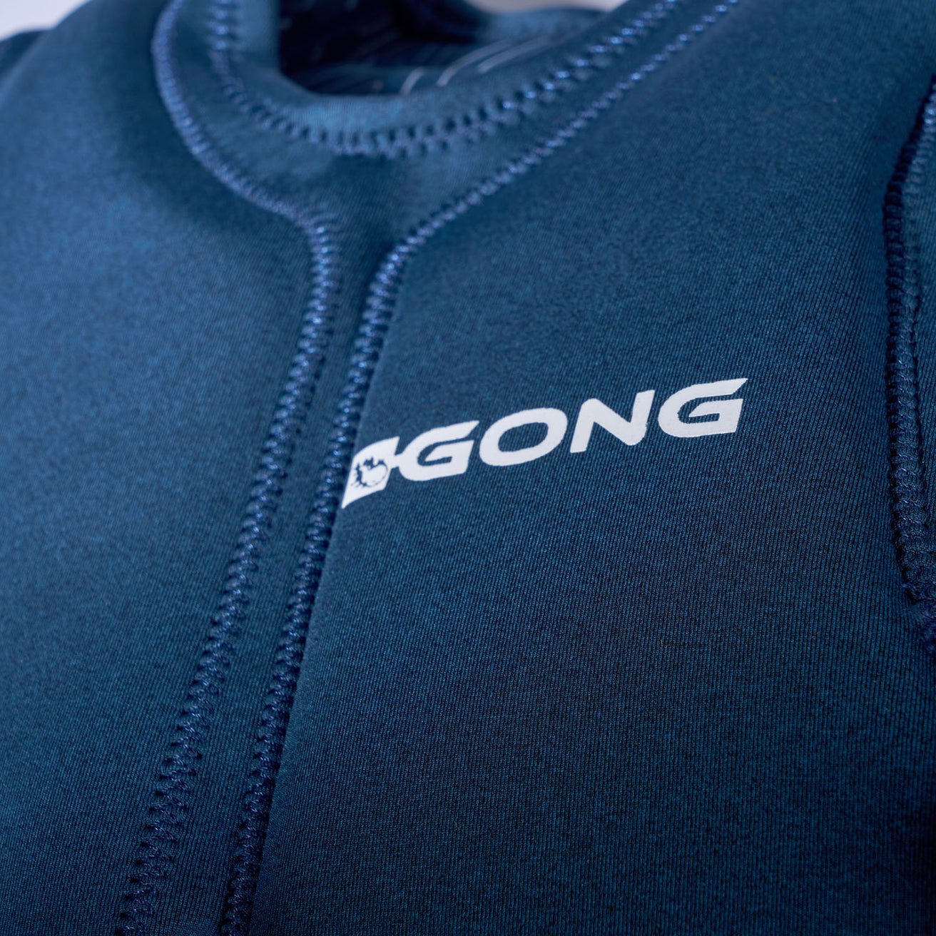 GONG | Gilet D'Impact