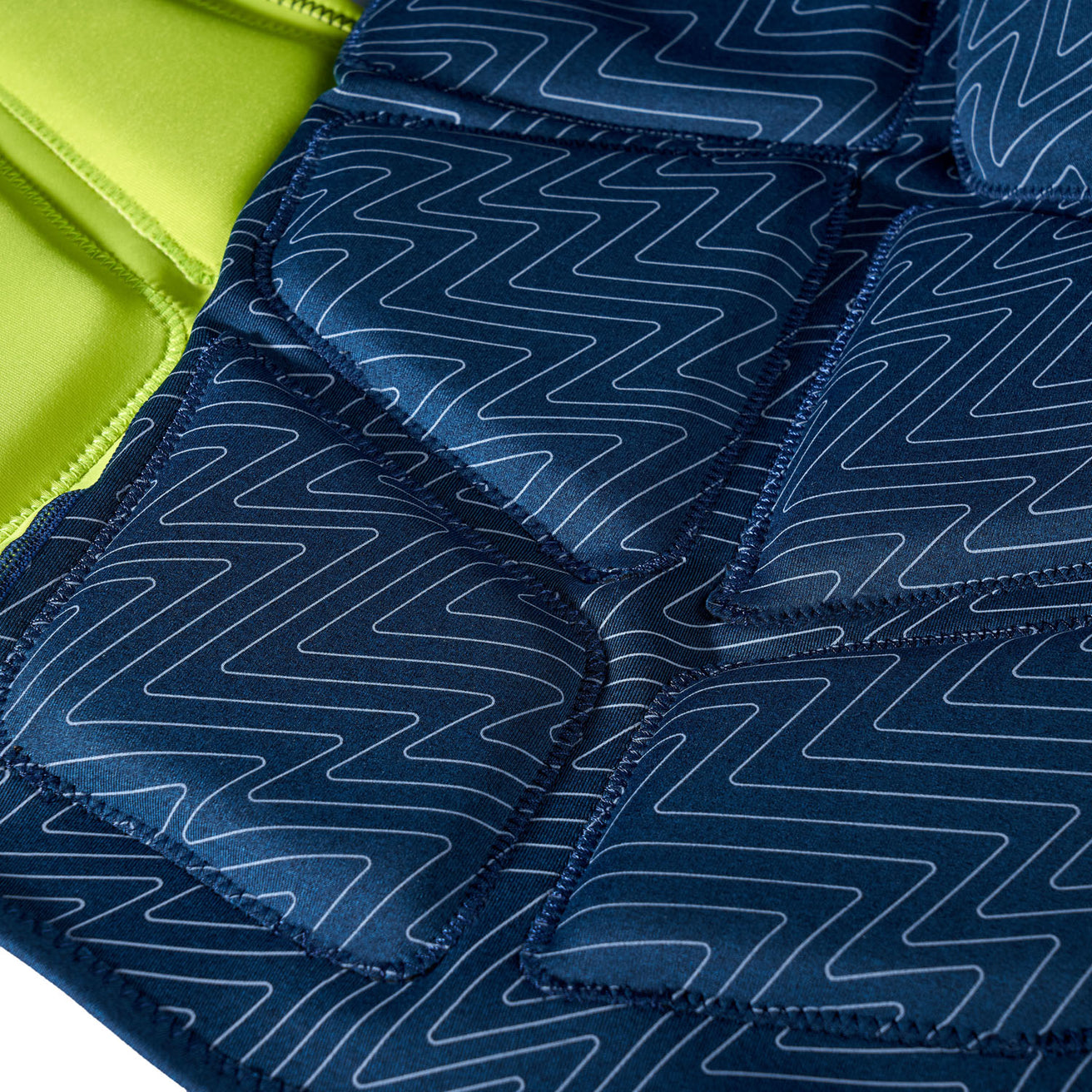 GONG | Gilet D'Impact