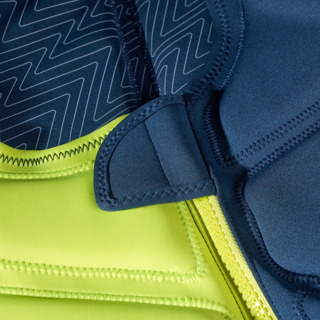 GONG | Gilet D'Impact