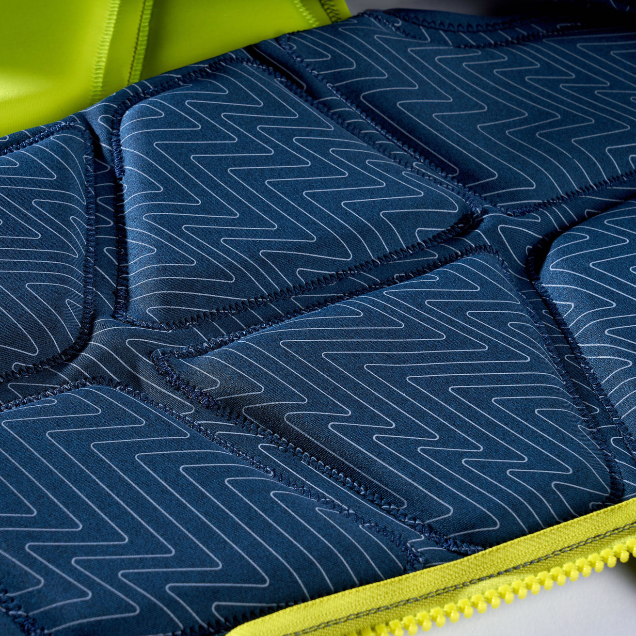 GONG | Gilet D'Impact