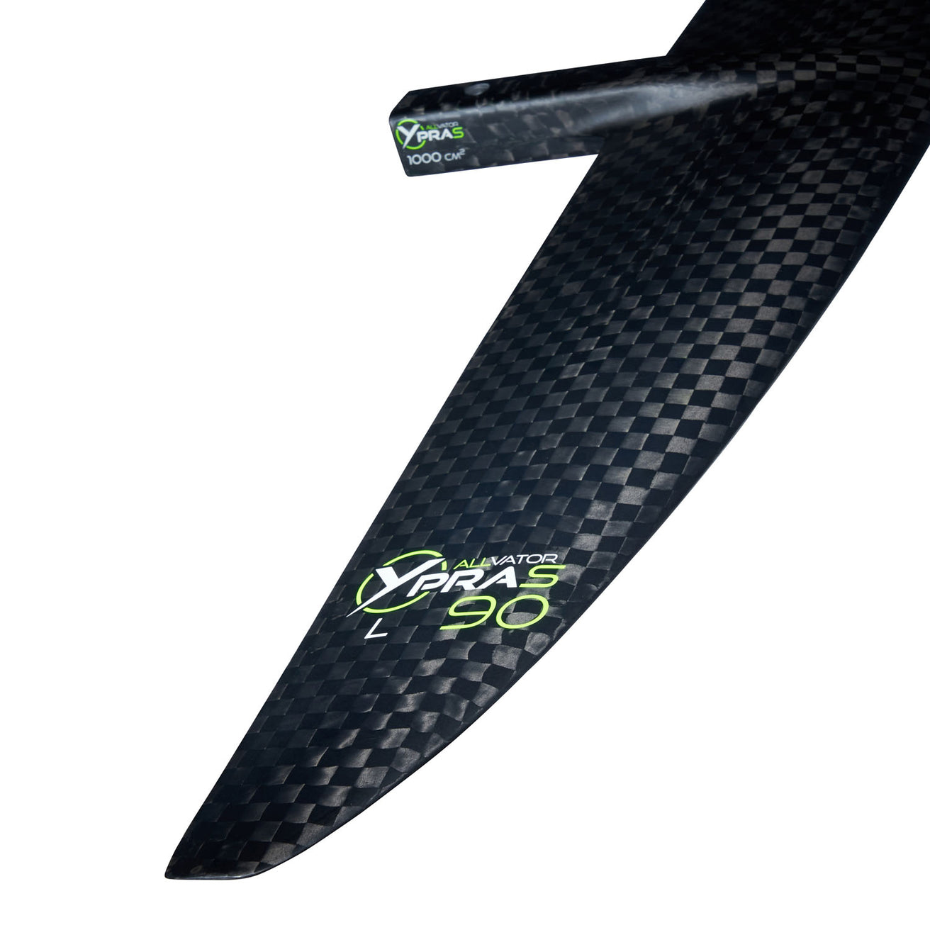 Pack | Foil Ypra S V2 - Carbon HM 85