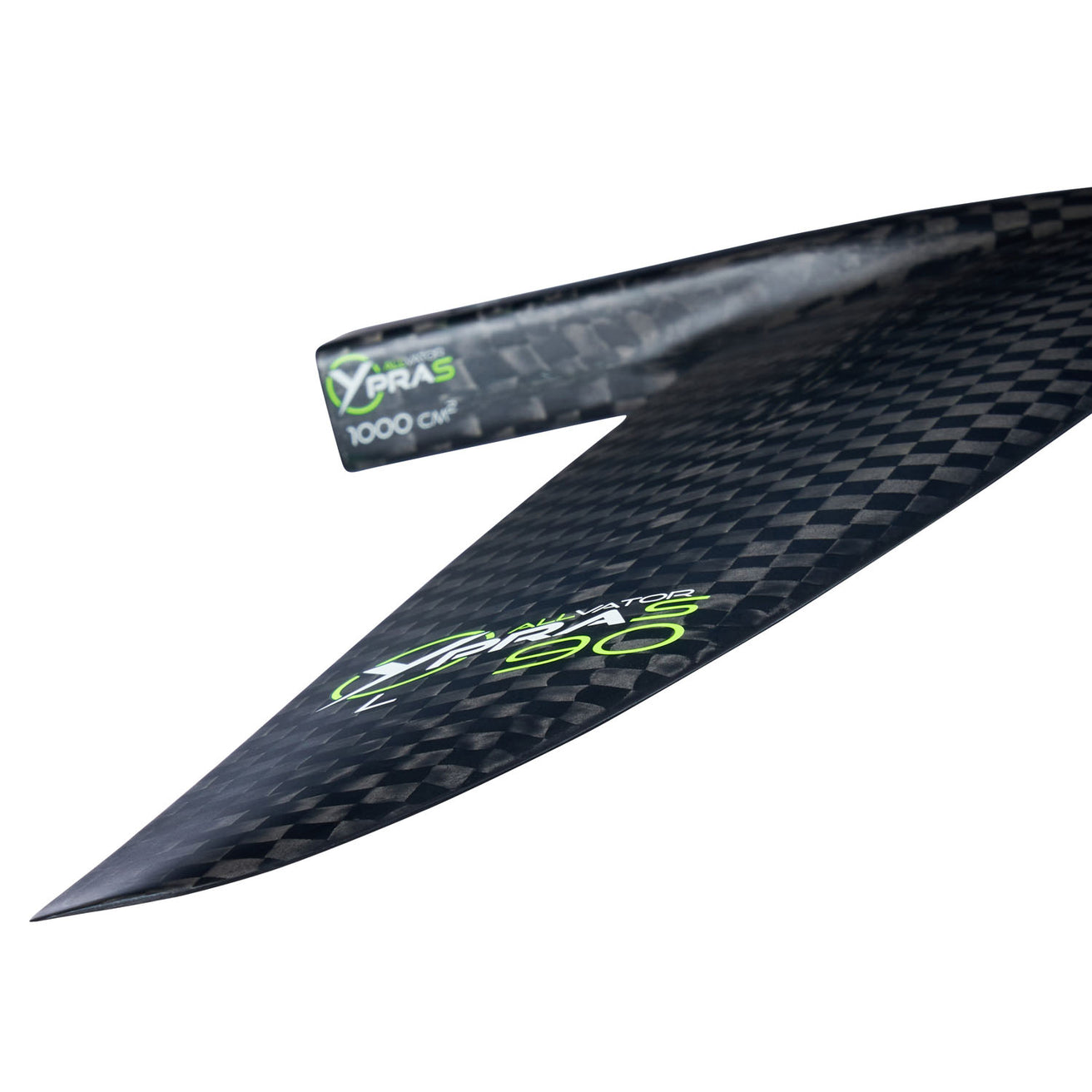 Pack | Foil Ypra S V2 - Carbon HM 85