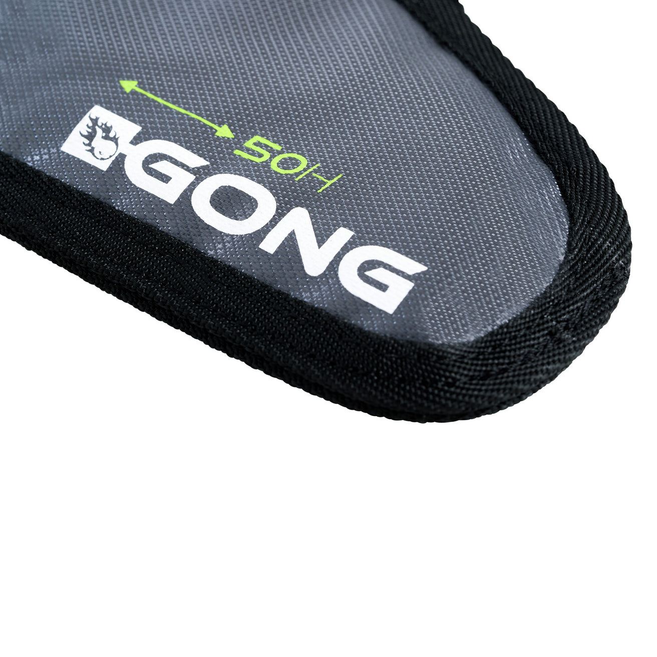 GONG | Foil Cover Stab H