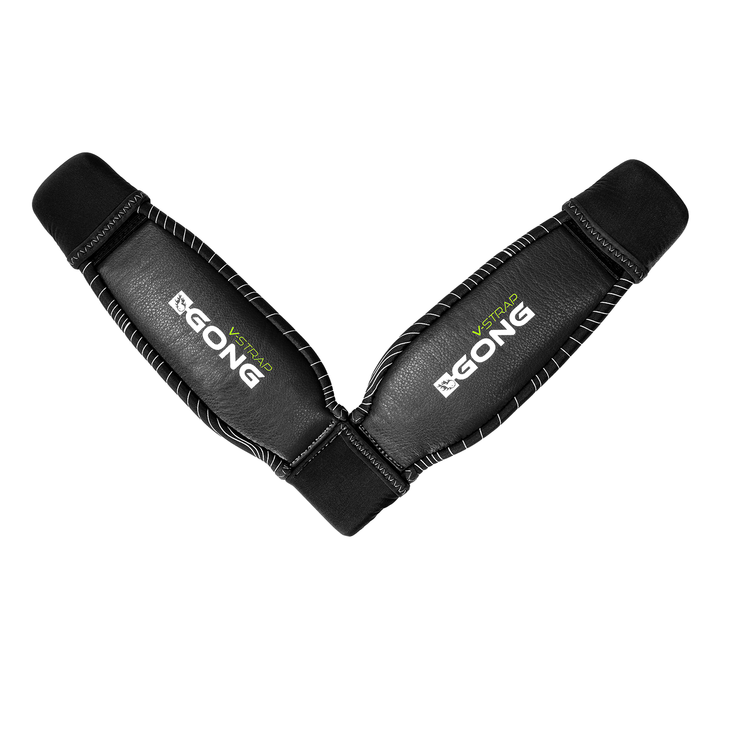 GONG | Front V-Footstrap Light