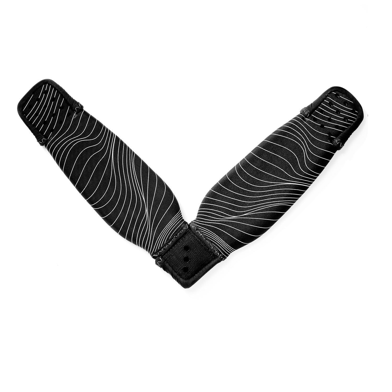 GONG | Front V-Footstrap Light