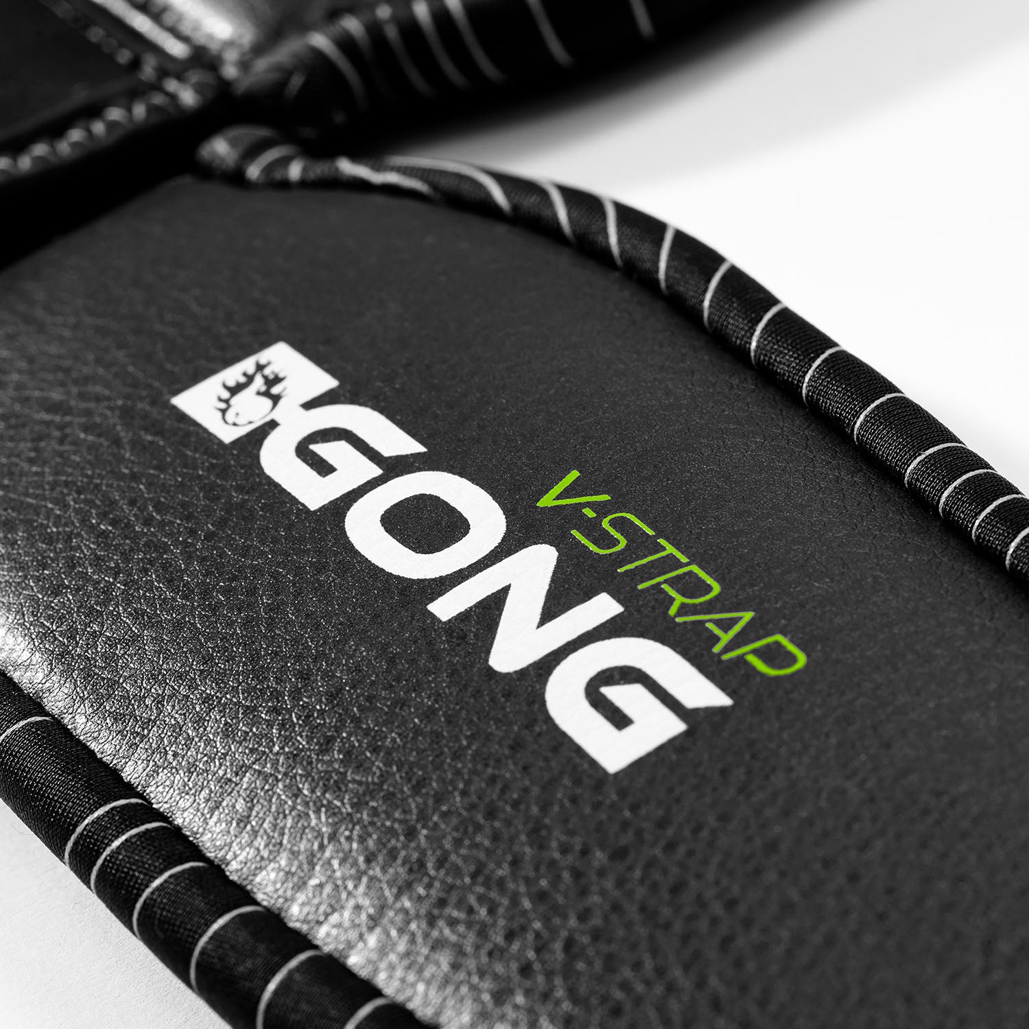 GONG | Front V-Footstrap Light