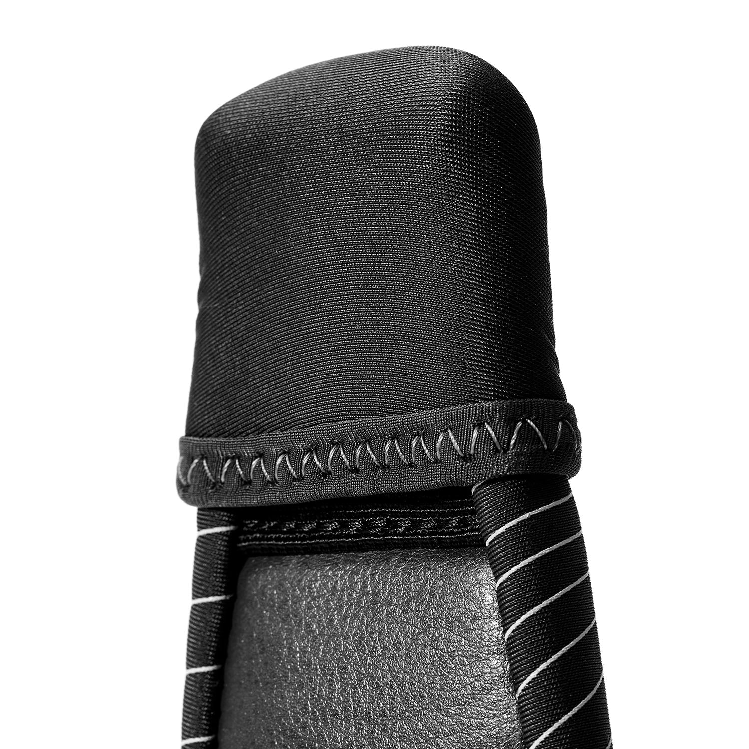 GONG | Front V-Footstrap Light