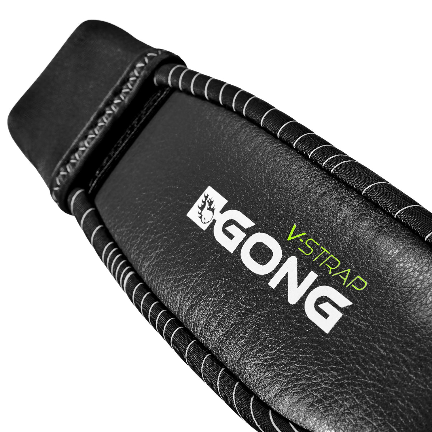 GONG | Front V-Footstrap Light