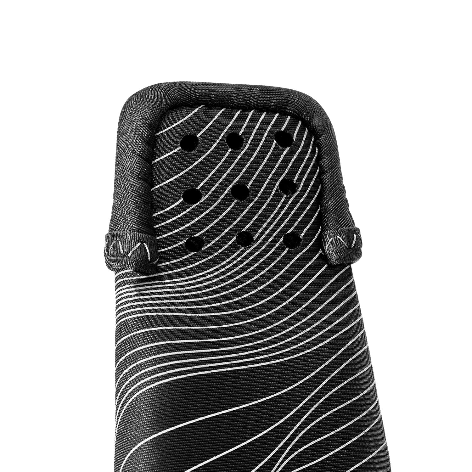 GONG | Front V-Footstrap Light