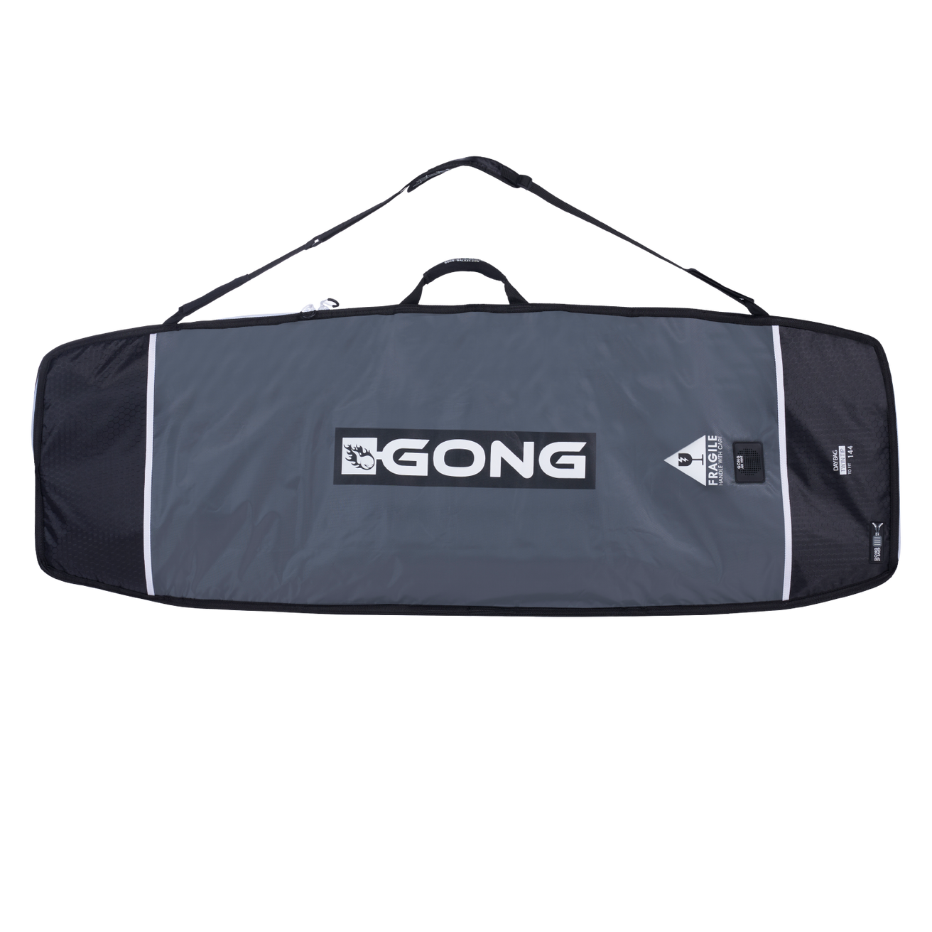 Kite Daybag Twin Tip 144 x 44 Occasion 11231