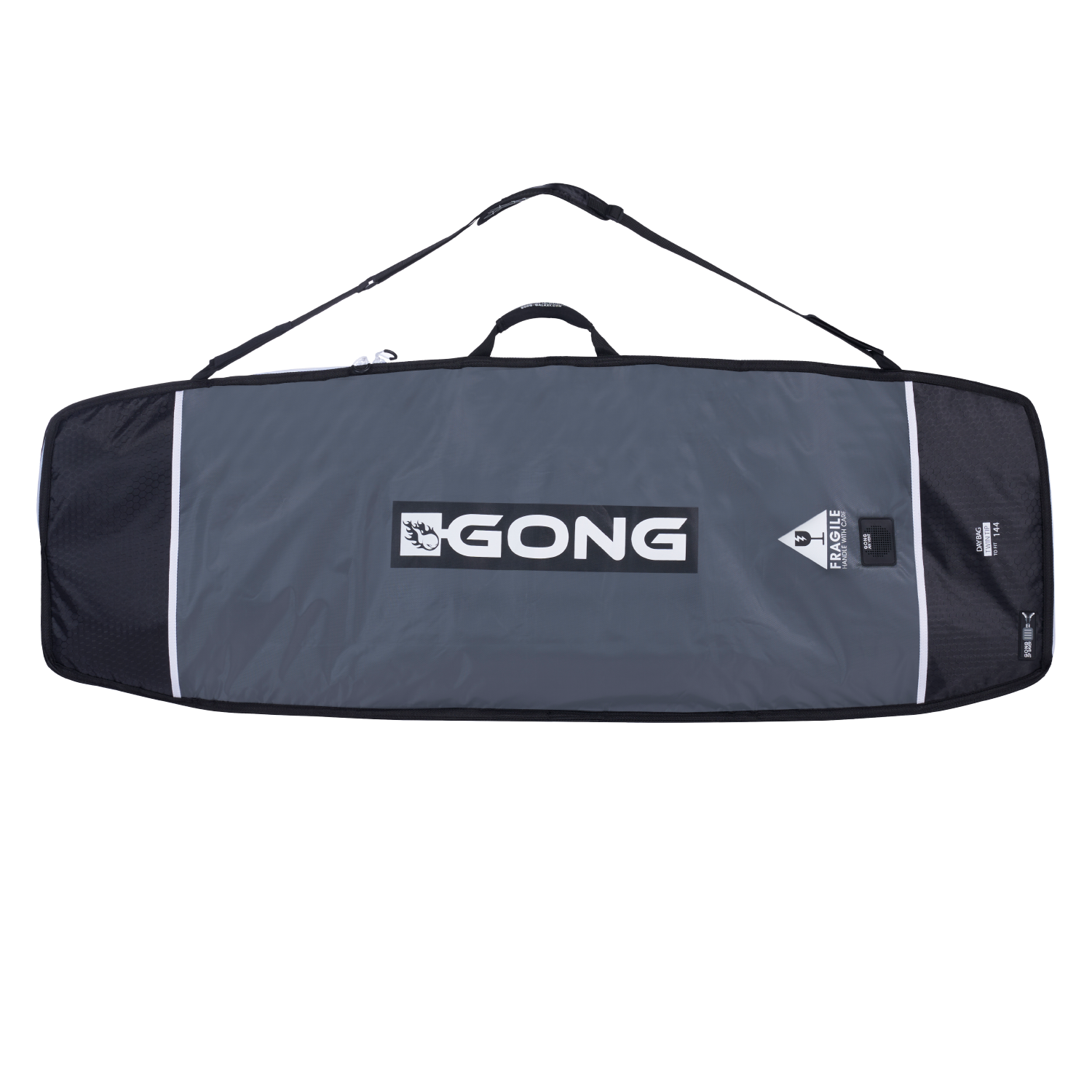 Kite Daybag Twin Tip 144 x 44 Occasion 11231